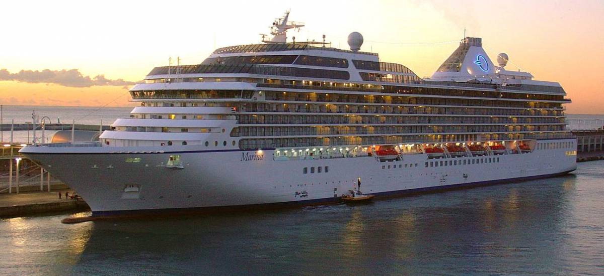30961 marina oceania
