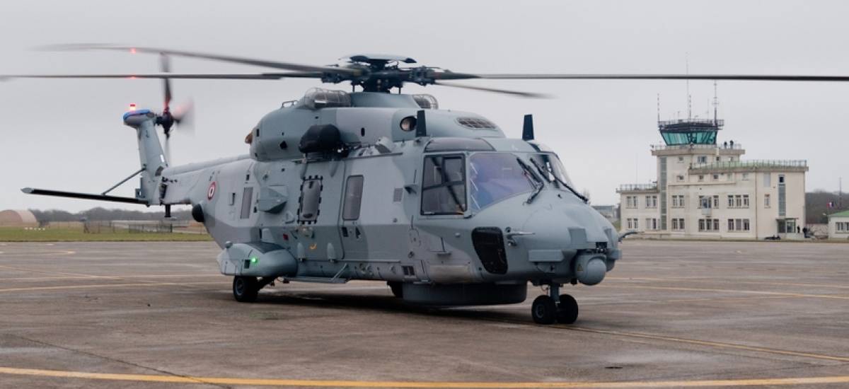 31065 nh90 caiman