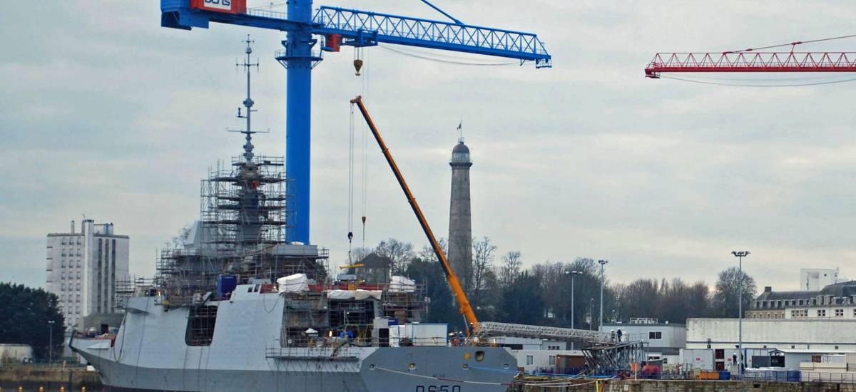 31143 fremm lorient
