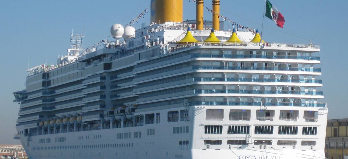 31291 costa deliziosa