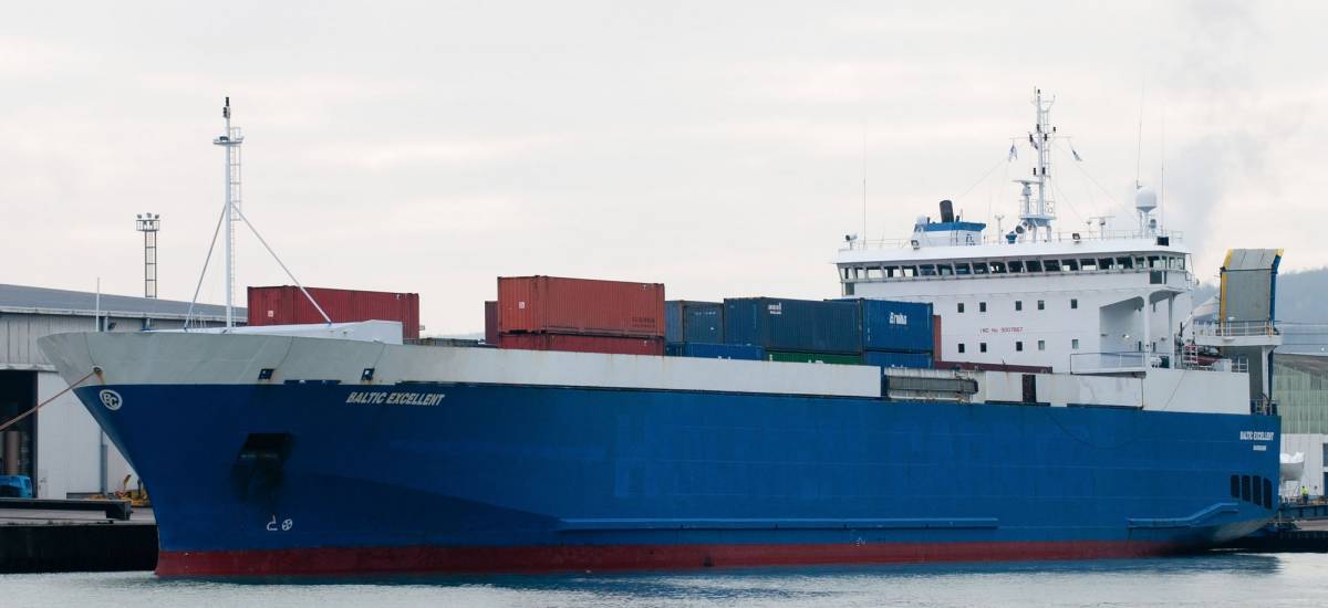 31294 baltic excellent