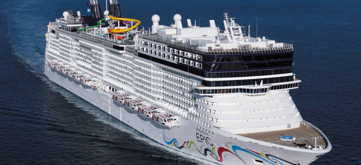 31325 norwegian epic