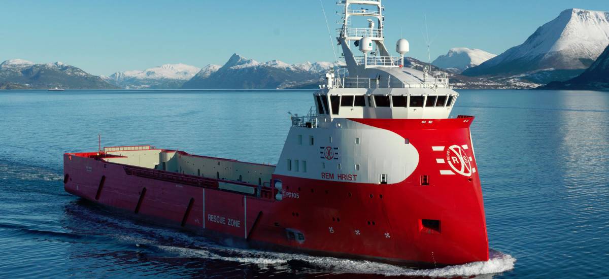 31467 rim hrist statoil