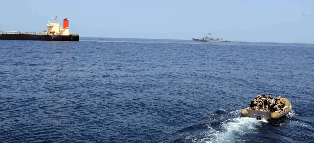 31555 piraterie USS Bulkeley