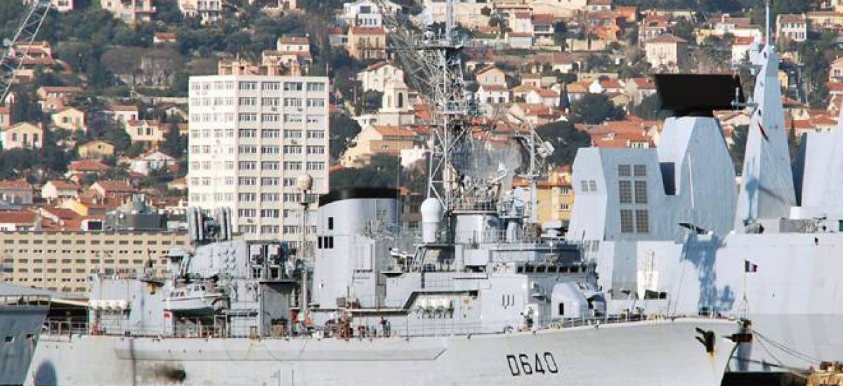 31618 leygues toulon