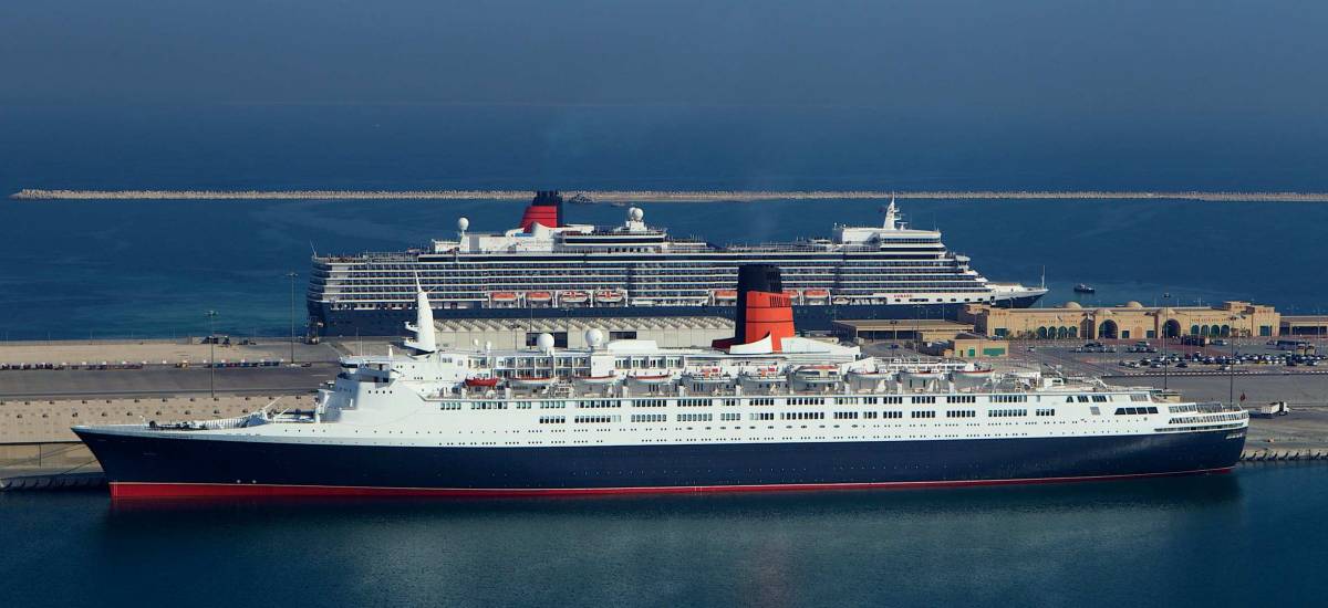 32178 dubai queen elizabeth