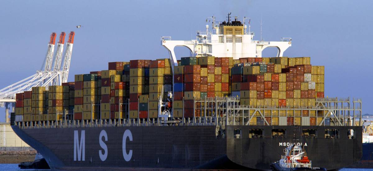 32195 msc mediterranean