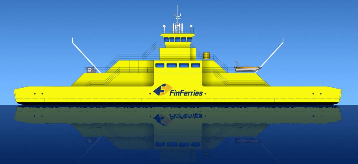 32252 finferries rauma