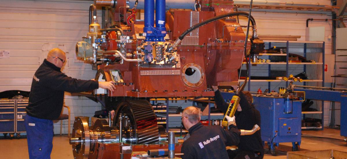 32346 rolls-royce ut