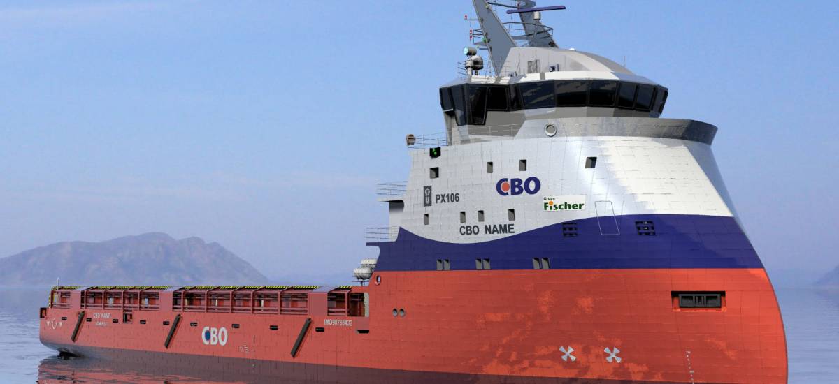 32460 psv px106 x-bow