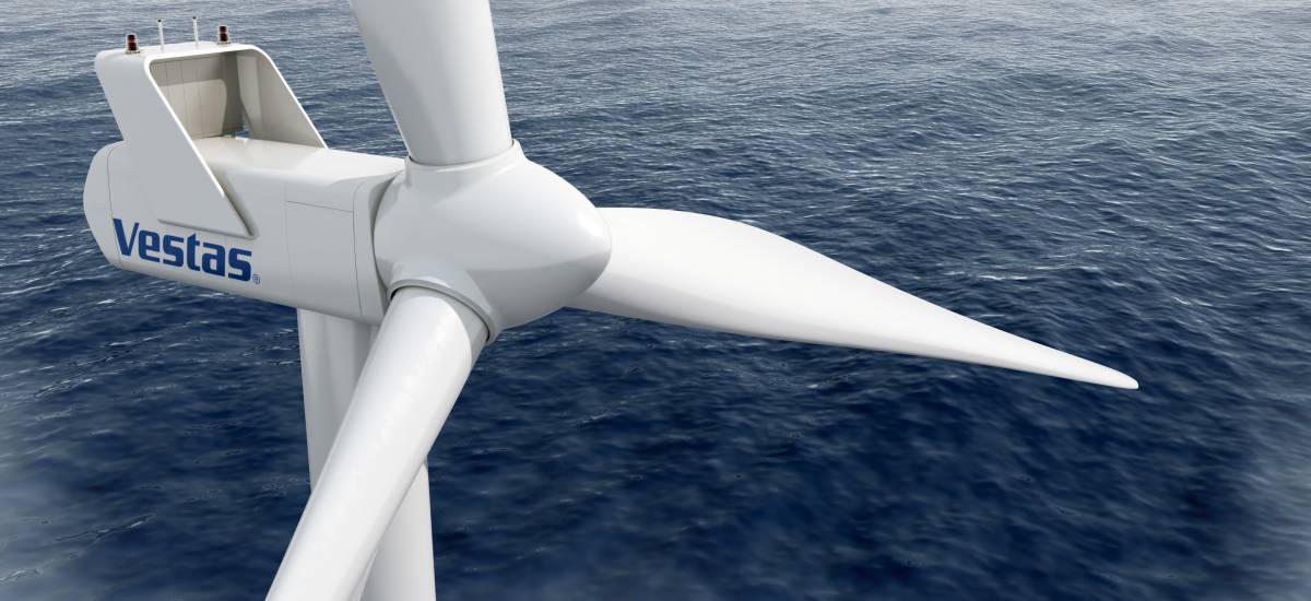 32536 eolienne 3MW Vestas