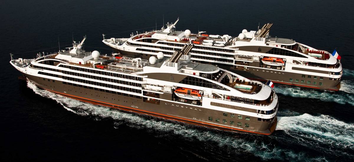 32795 ponant boreal austral