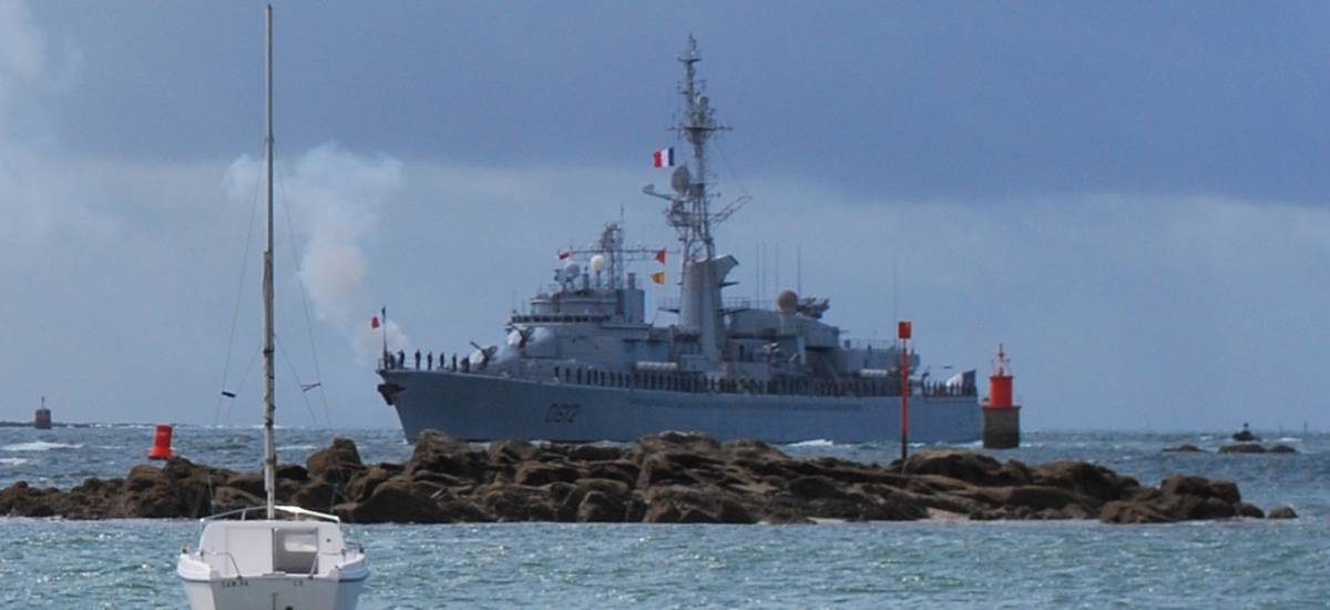 32861 de grasse
