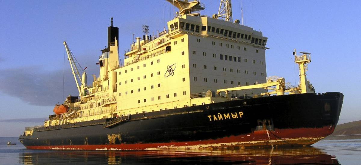 32863 taimyr