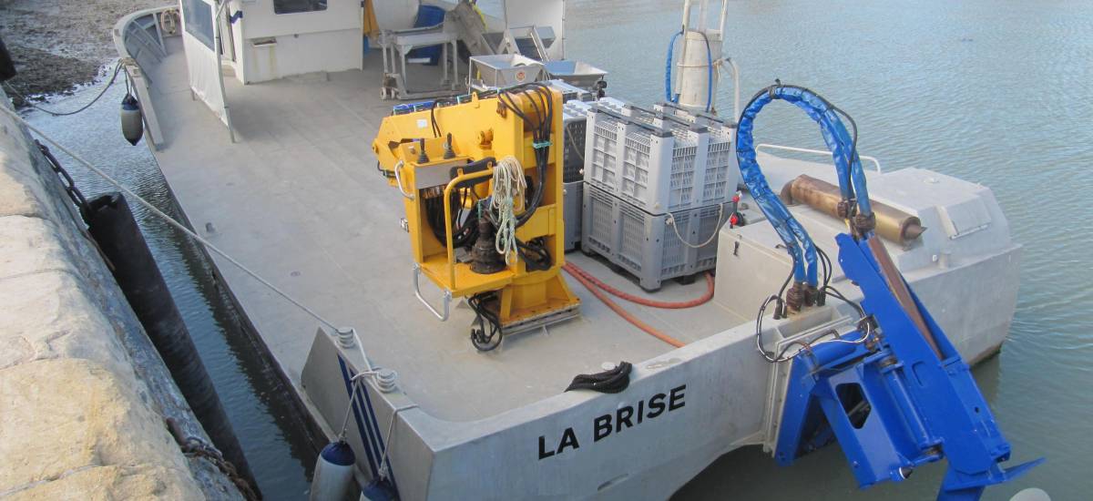 32916 la brise nantes
