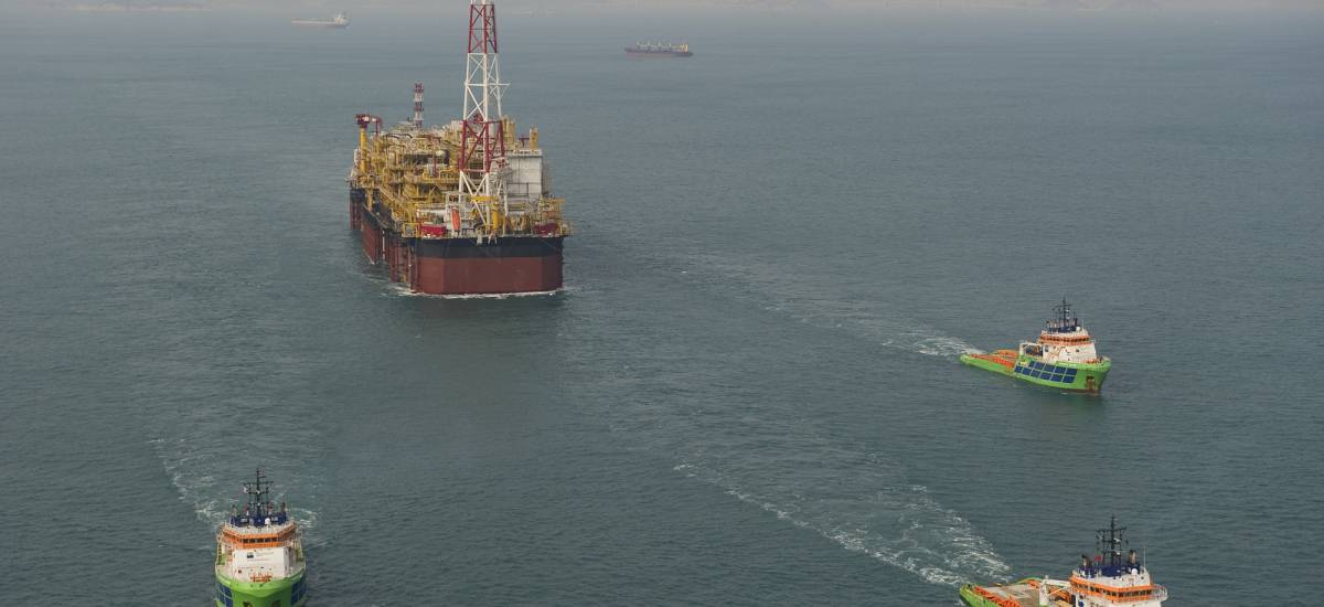 32922 Pazflor fpso