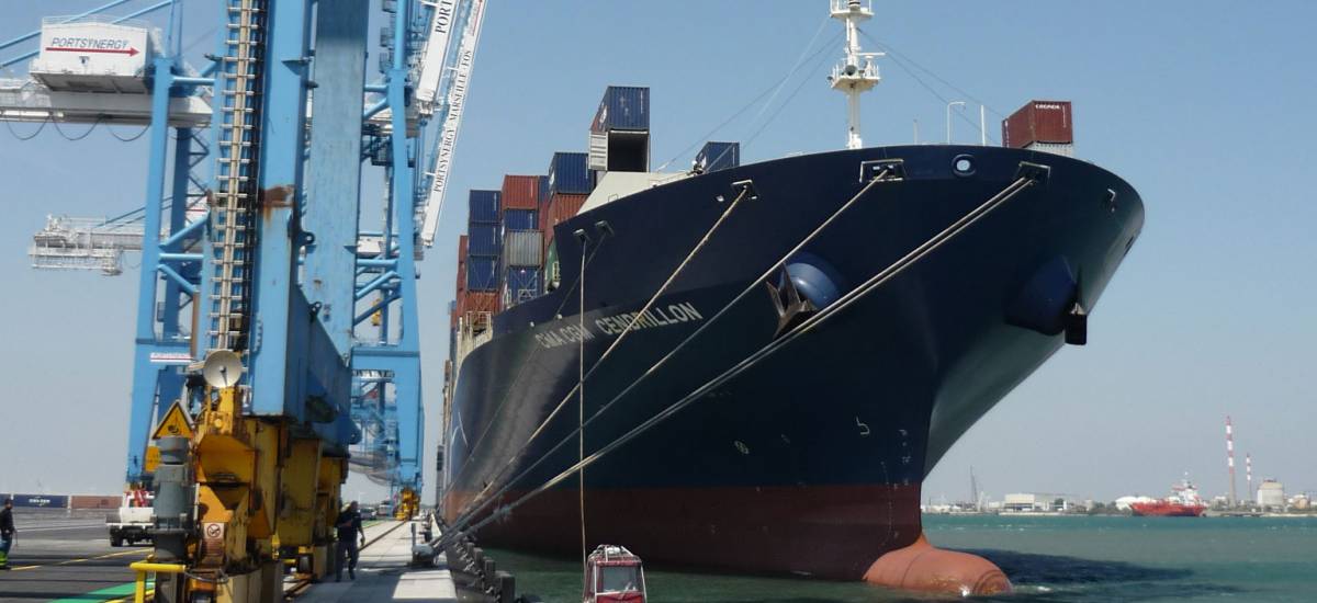 32976 cma cgm fos 2xl cendrillon