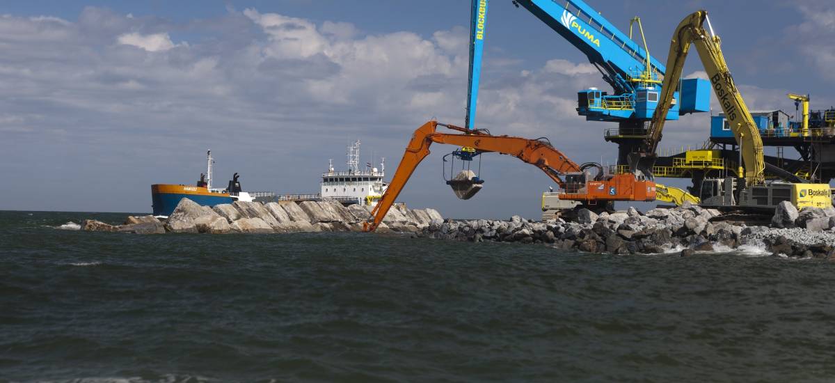 33129 Maasvlakte 2