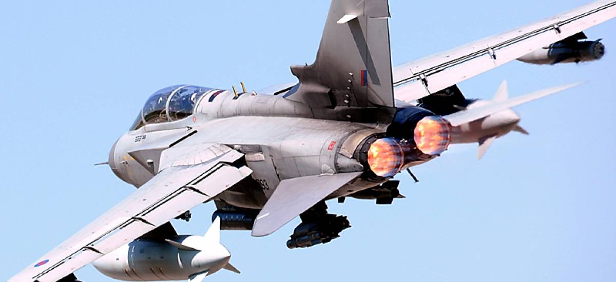 33230 tornado GR4 libye