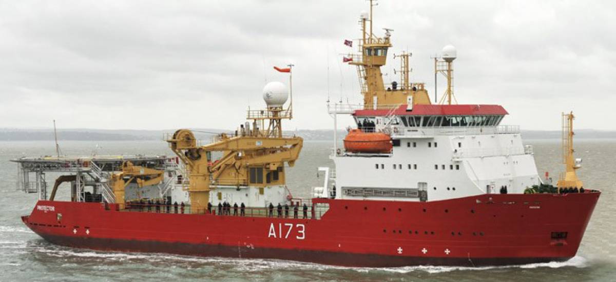 33470 Polarbjørn