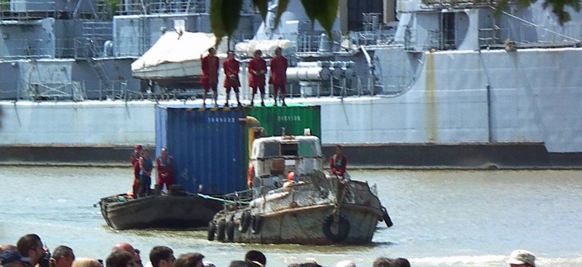33565 geant royal de luxe