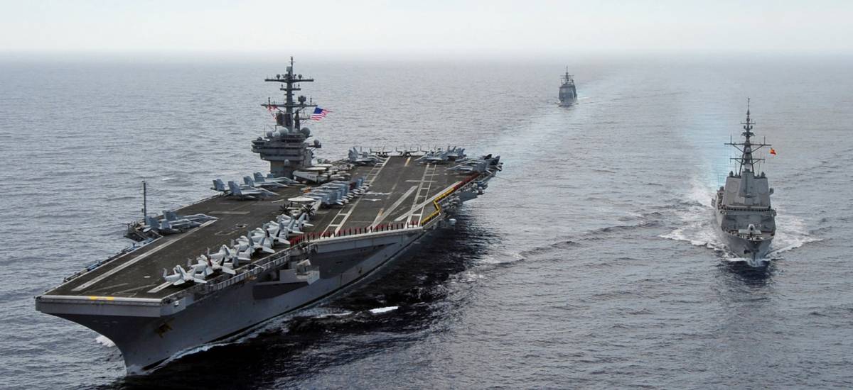 33998 george bush nimitz cvn