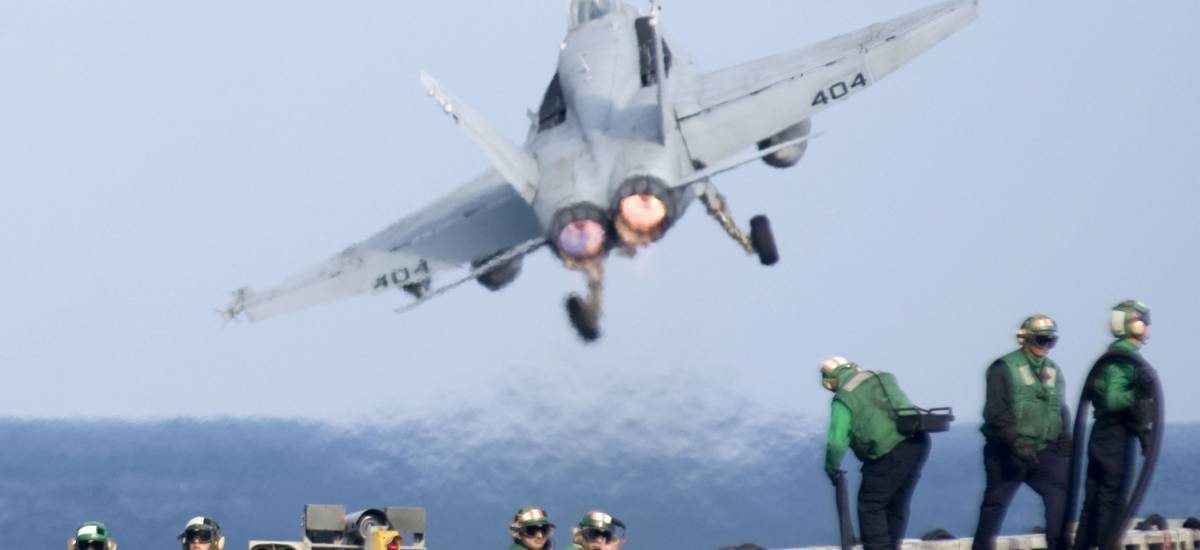 34015 f/a 18 hornet