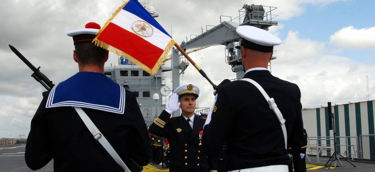34410 dixmude