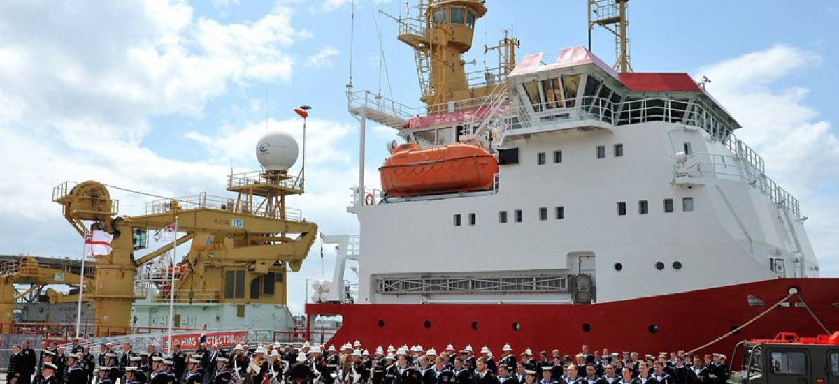 34468 hms protector