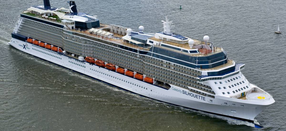 34727 celebrity silhouette
