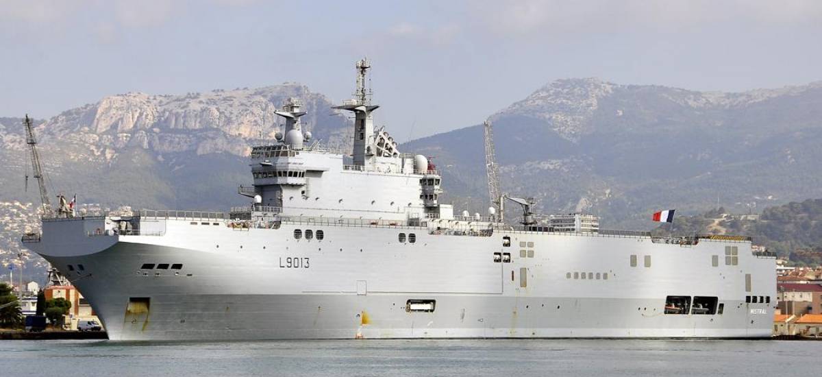 34867 mistral