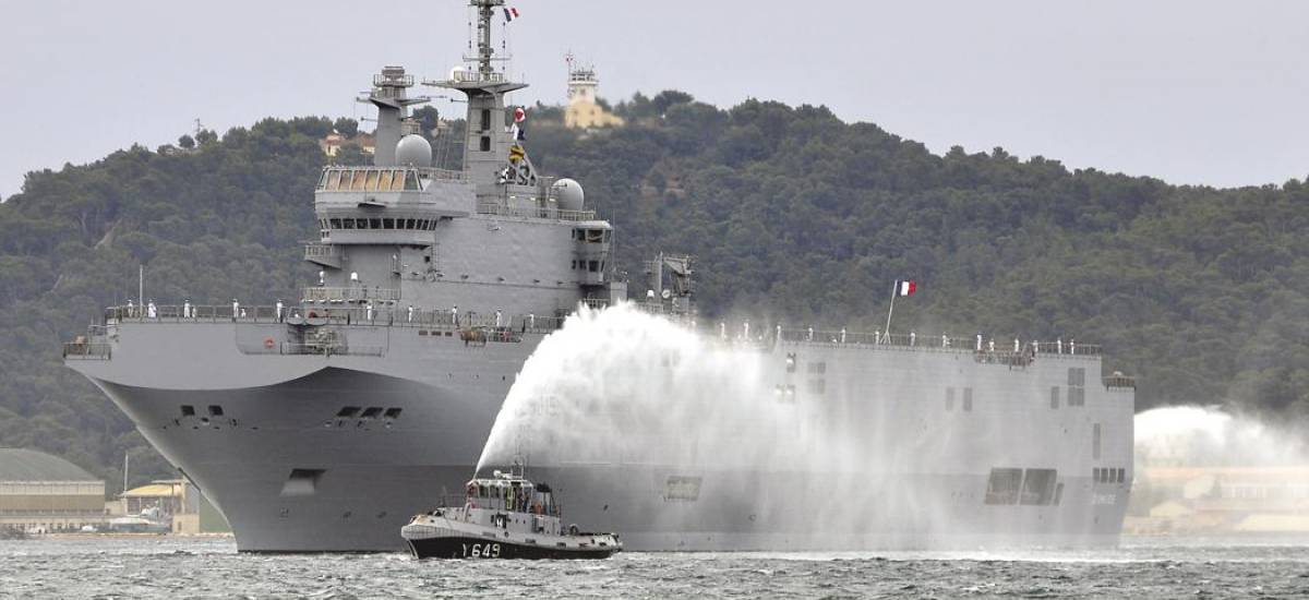 34990 dixmude