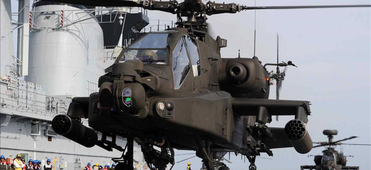35114 illustrious apache