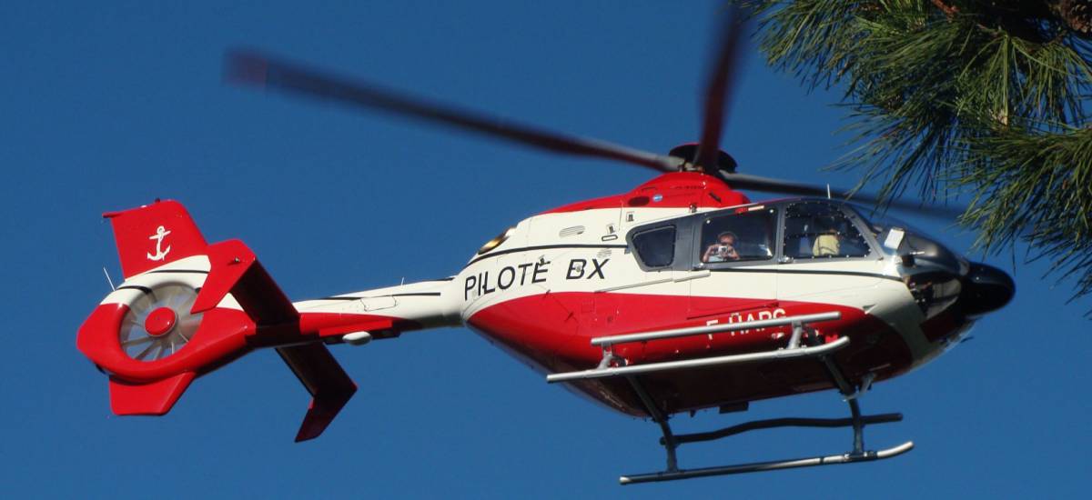 35417 pilotes ec135