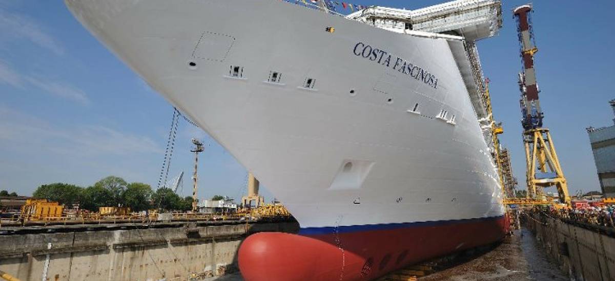 35461 costa fascinosa