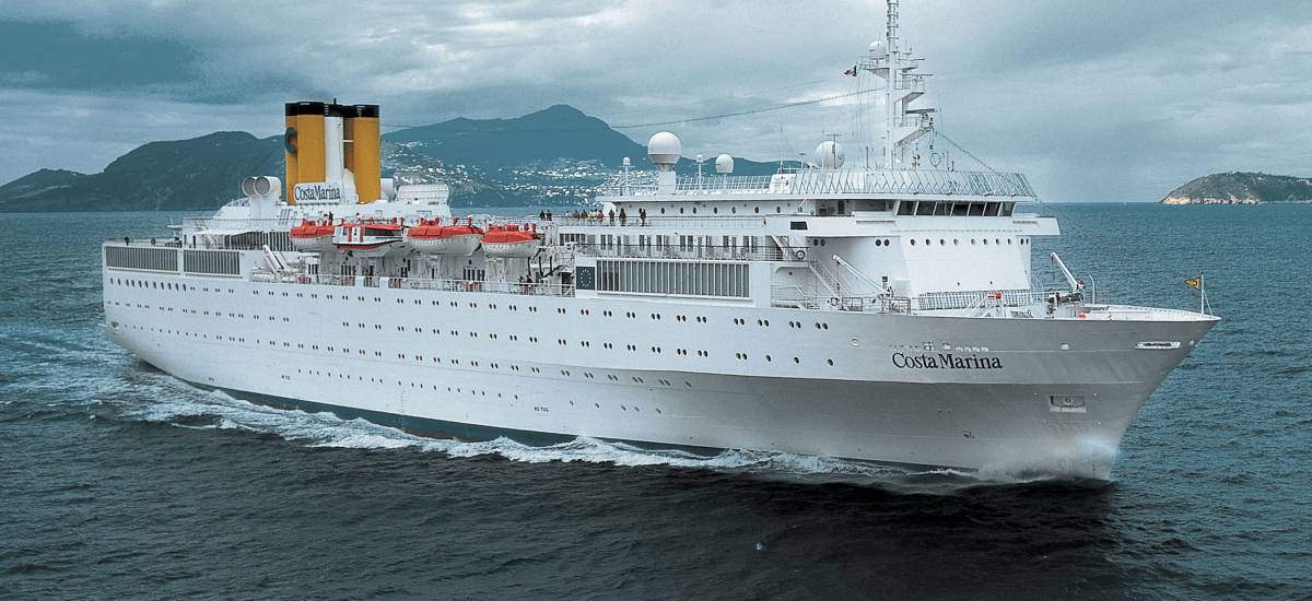 35464 costa marina