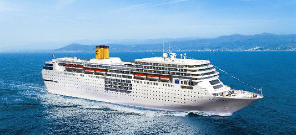 35536 costa romantica