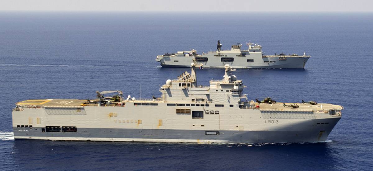 35570 amiral dupuis mistral libye