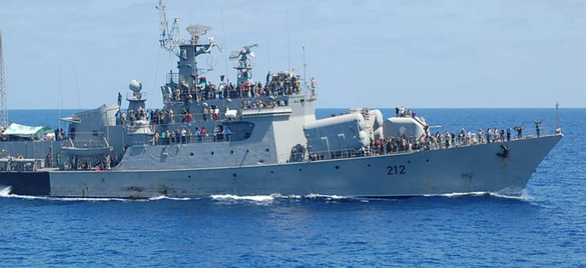 35662 libye al hani