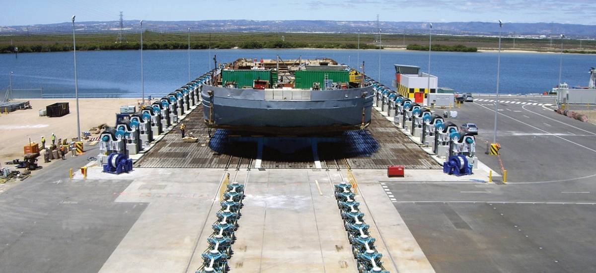 35669 Shiplifter
