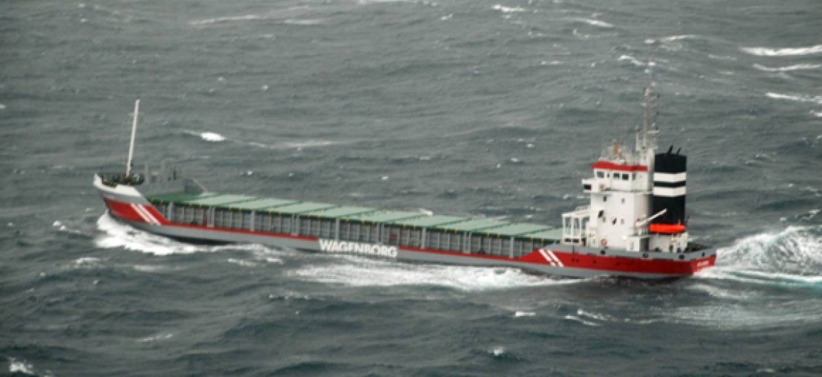 35905 cargo Geulborg