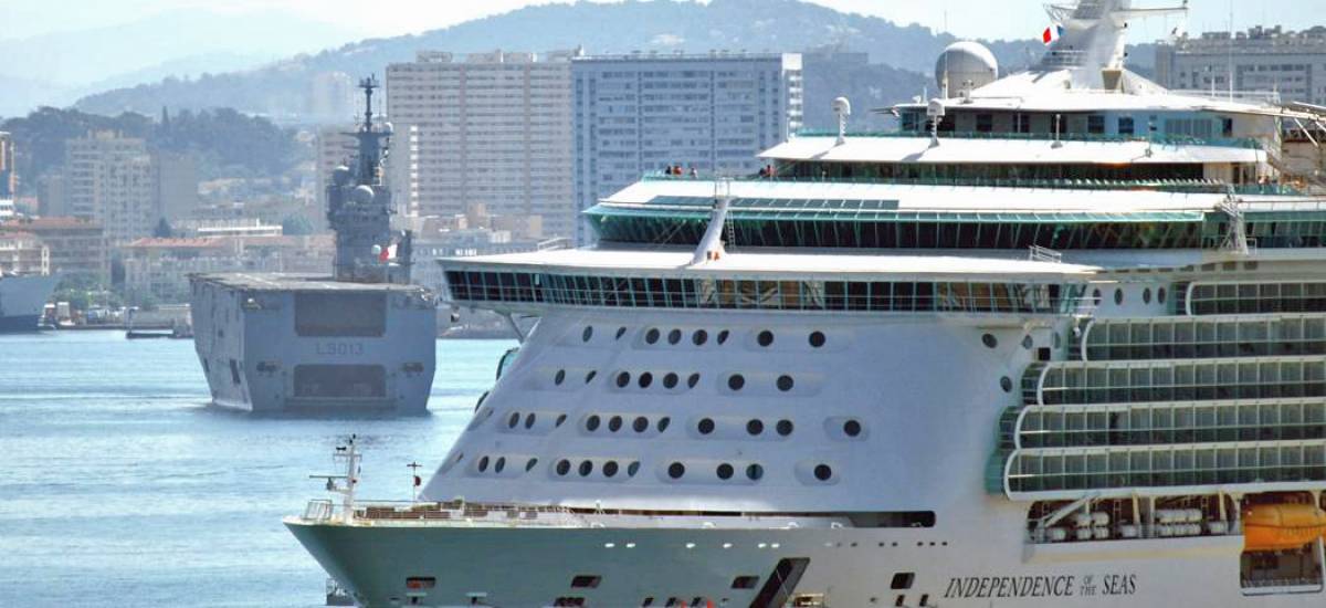 36246 independence of the seas royal caribbean toulon