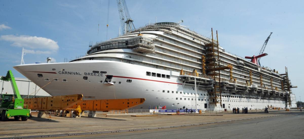 36334 carnival breeze
