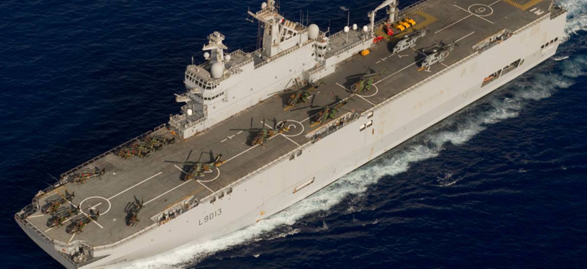 36364 mistral libye