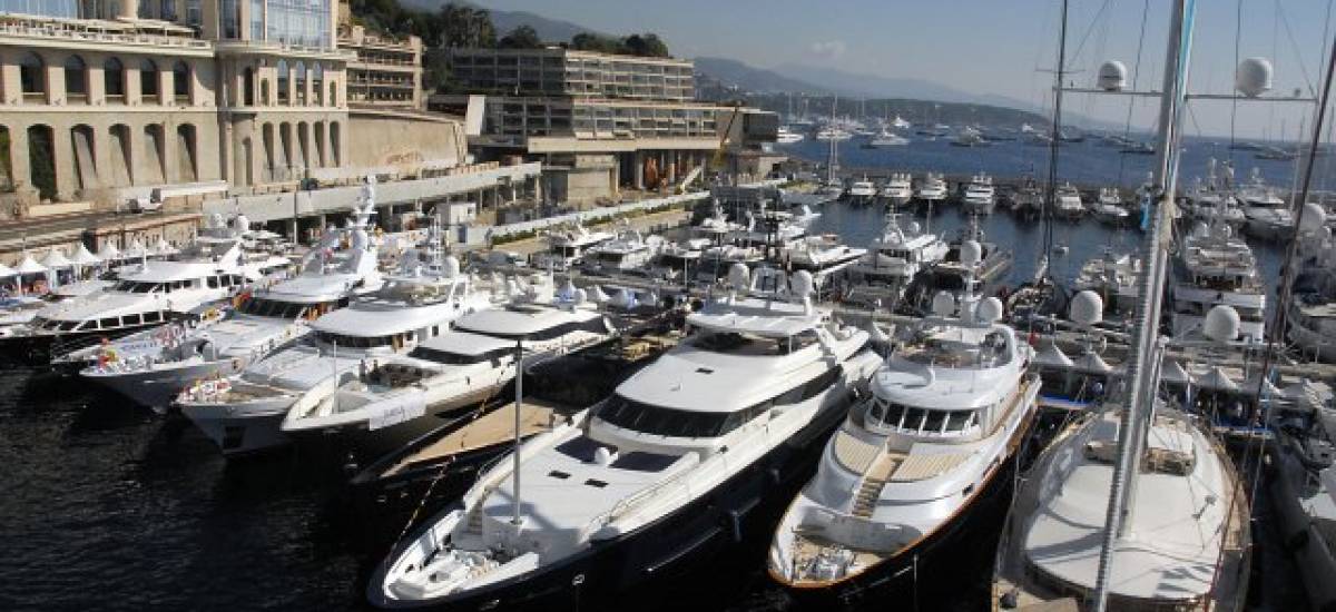 36399 monaco yacht show