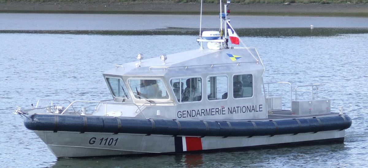 36414 gendarmerie ufc 11.00
