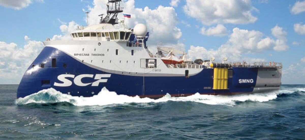 36581 Vyacheslav Tikhonov polarcus