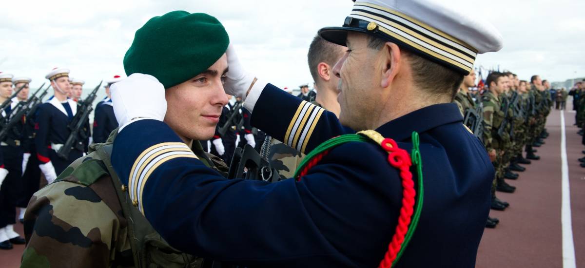 39346 Commandos épisode 1