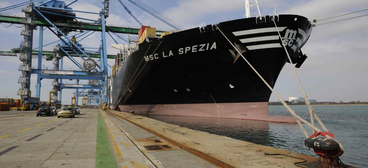 42454 fos msc la spezia