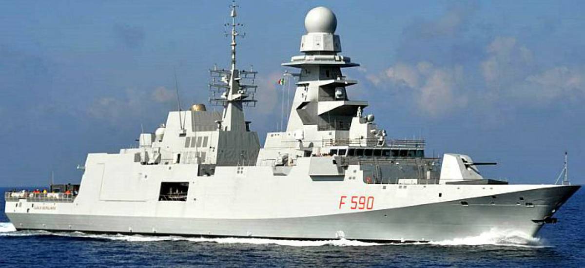 43115 bergamini fremm
